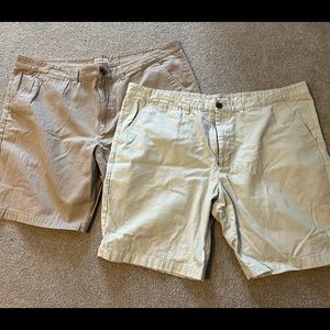 Mens Merona shorts